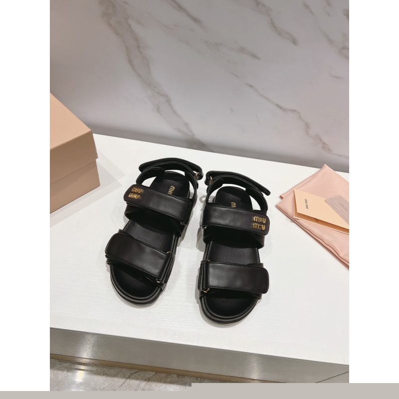 Miu Miu Sandals